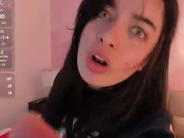 Chaturbate Live Sex of kate_michaels_