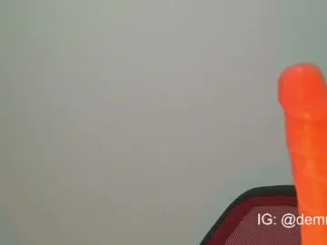 Chaturbate Nude Webcam of lil_ith