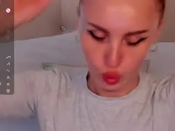 Chaturbate Watch Live Sex Cams of lushcherry