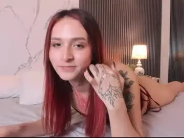 Chaturbate Live Sex Cam of madame_lilith