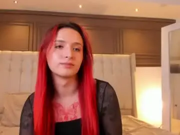 Chaturbate Adult Webcam of madame_lilith