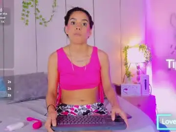 Chaturbate Best Webcam of mia_rousse25