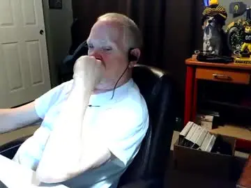 Chaturbate Adult Video Chat of midwestdad09