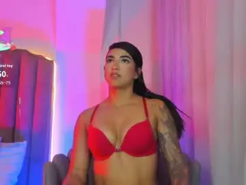 Chaturbate Free Live Porn of scarleth6