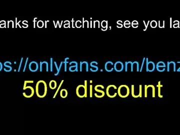 Chaturbate Free Live Porn of vito_benz