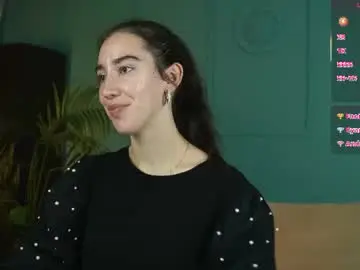 Chaturbate Free Live Porn of belle_via