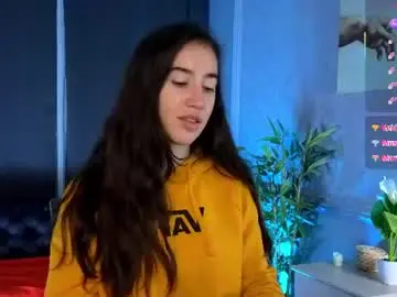 Chaturbate Free Porn Cam of belle_via