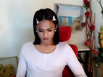 Chaturbate Best Webcam of black_nympha