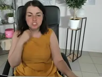 Chaturbate Sex Chat of elara_starfall