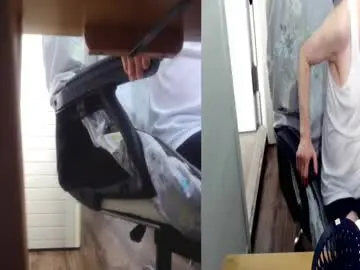 Chaturbate Live Porn of felixlau