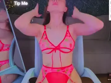 Chaturbate Adult Webcams of jennifer_richh