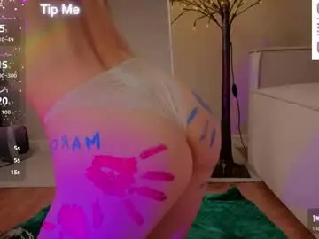 Chaturbate Adult Video Chat of jennifer_richh
