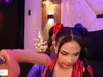 Chaturbate Live Sex of kat_saky