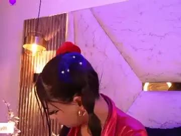 Chaturbate Adult Webcams of kat_saky