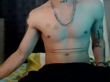Chaturbate Watch Live Sex Cams of perseus_bwc