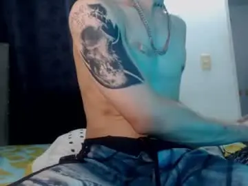 Chaturbate Private Sex Chat of perseus_bwc
