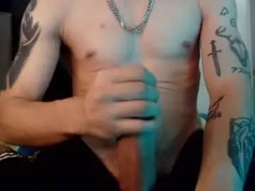Chaturbate Nude Webcam of perseus_bwc