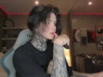Chaturbate Live Sex Cam of uwu_eva