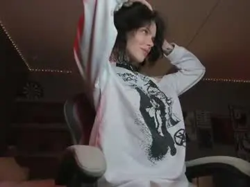 Chaturbate Free Live Porn of uwu_eva