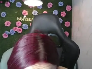 Chaturbate Free Porn Cam of valeria_monteverde_a