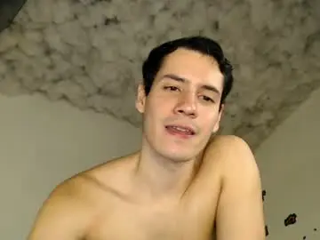 Chaturbate Private Sex Chat of andrestorres0