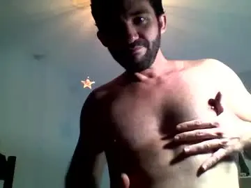 Chaturbate Nude Webcam of franciscotantra