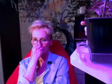 Chaturbate Sex Cam of helgahimmele