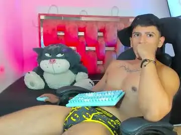 Chaturbate Free Porn Cam of josh_cam99