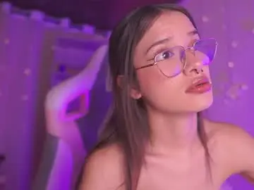Chaturbate Best live sex cam show of lana_dreams_