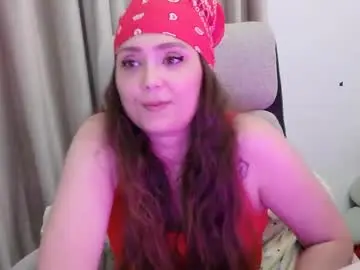 Chaturbate Best live sex cam show of lola_creolla