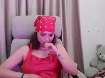 Chaturbate Live Sex of lola_creolla