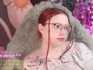 Chaturbate Private Sex Chat of me_hanna
