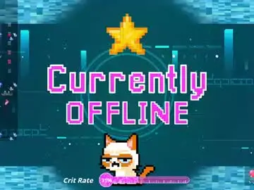Chaturbate Private Sex Chat of meowmeowzoe