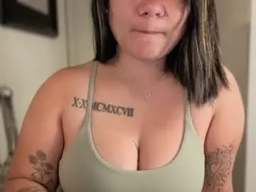 Chaturbate Private Sex Chat of momgoeswild