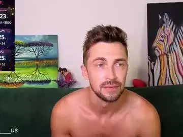 Chaturbate Best Webcam of promethe_us