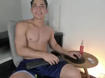 Chaturbate Sex Chat of rocco_gym