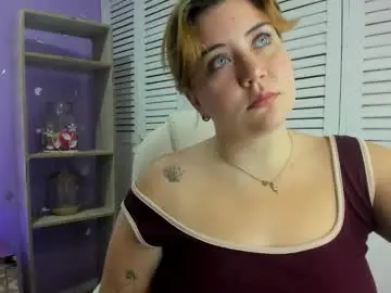 Chaturbate Sex Chat of rousse_millers