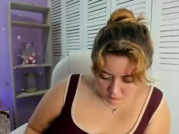Chaturbate Best Webcam of rousse_millers