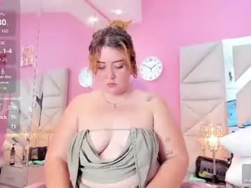 Chaturbate Live Sex of rousse_millers