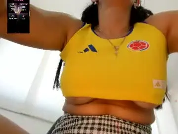 Chaturbate Sex Chat of samantha_milfs