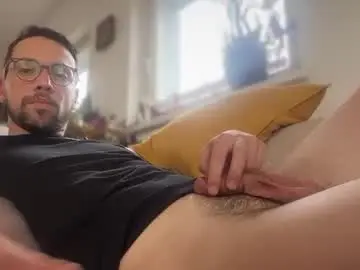 Chaturbate Live Porn of sexyleo8282