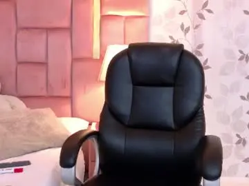 Chaturbate Nude Webcam of tatiferrer