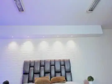 Chaturbate Live Sex Cam of venus_cooperr