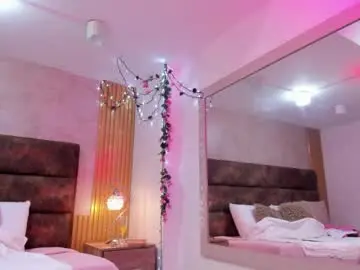 Chaturbate Nude Webcam of afroditagreenn