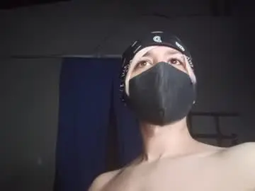 Chaturbate Adult Webcam of axel_rogue