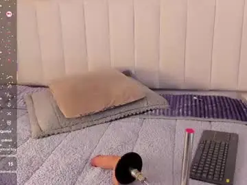 Chaturbate Best Webcam of chelsea_bolton_