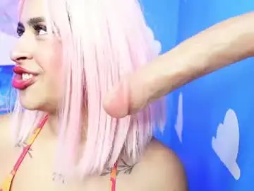 Chaturbate Free Live Porn of foxy_angelica