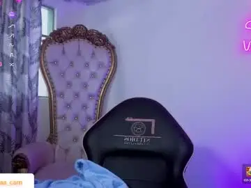 Chaturbate Live Sex of isabela_tay