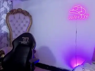 Chaturbate Sex Chat of isabela_tay