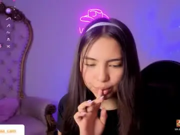 Chaturbate Live Porn of isabela_tay